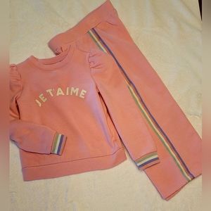 Janie and Jack outfit